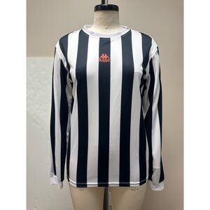 Kappa long sleeve shirt